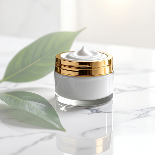 Crema w